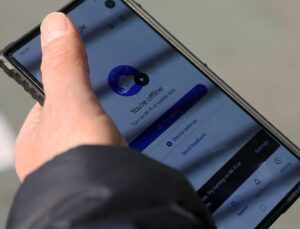 İran Cumhurbaşkanı Yardımcısı Afşin: İnternet kesintisi nedeniyle halktan özür diliyoruz