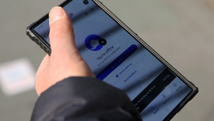 İran Cumhurbaşkanı Yardımcısı Afşin: İnternet kesintisi nedeniyle halktan özür diliyoruz