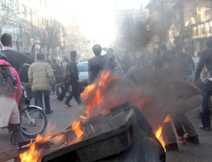 İran İnsan Hakları Aktivistleri Haber Ajansı: Gösterilerde ölenlerin sayısı 664’e yükseldi
