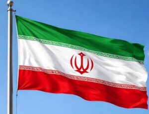 “İran’daki olaylarda ölenlerin sayısı 6 bin 373’e yükseldi”