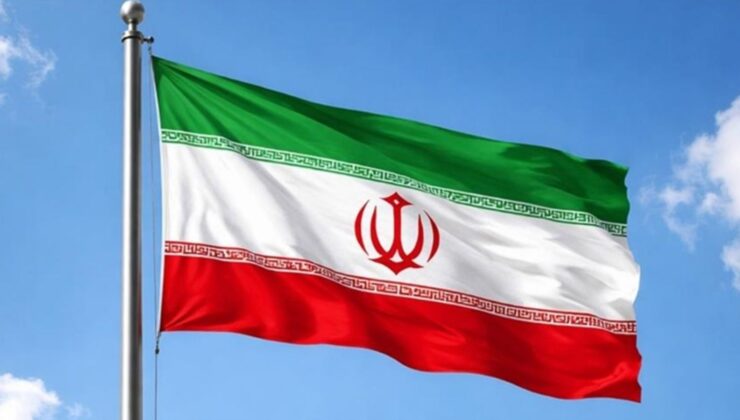 “İran’daki olaylarda ölenlerin sayısı 6 bin 373’e yükseldi”