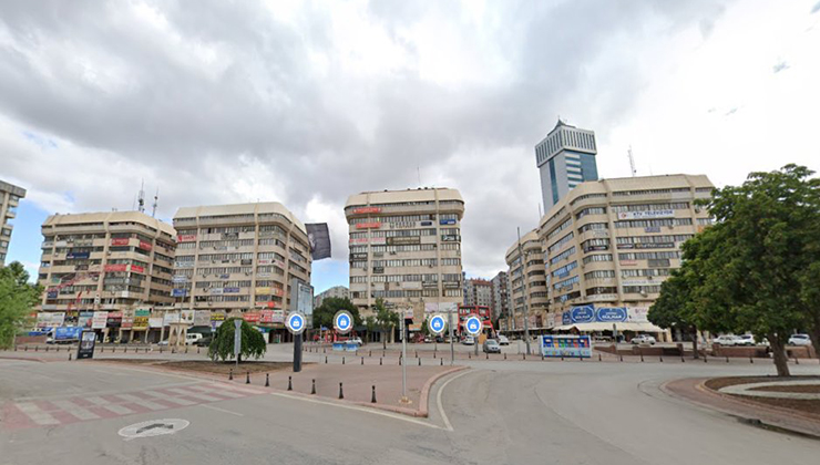 İş merkezlerindeki son durum: “Ya güçlendirin ya da dönüştürülsün”