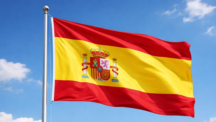 İspanya, Lübnan’da İsrail tanklarının İspanyol devriyesine ateş açtığını duyurdu