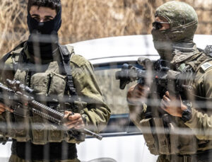 İsrail ordusu, Suriye’nin güneyinde ateş açarak birçok koyunu telef etti