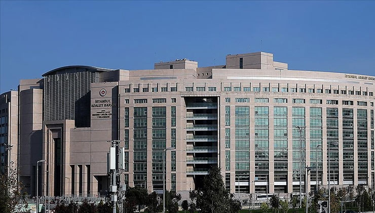 İstanbul Cumhuriyet Başsavcılığından Ekol TV hakkındaki soruşturmaya ilişkin açıklama