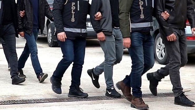 İstanbul merkezli 6 ilde “izinsiz sermaye piyasası faaliyeti” operasyonunda 26 şüpheli yakalandı