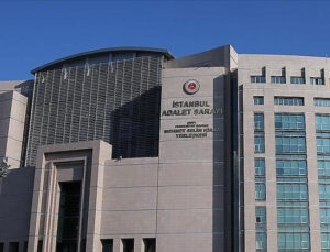 İstanbul’da terör örgütü DEAŞ’a yönelik operasyonda yakalanan 67 zanlı tutuklandı