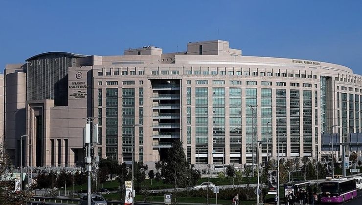 İstanbul’da yasa dışı bahis soruşturmasında 2 şüpheli tutuklandı