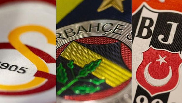 İstanbul’un 3 büyüğü, 2,4 milyar lira zarar etti