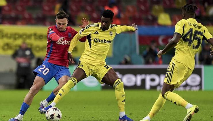 İşte Fenerbahçe’nin muhtemel rakipleri