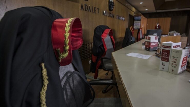 İzmir Büyükşehir Belediyesine yönelik “kooperatif” davasının görülmesine devam edildi