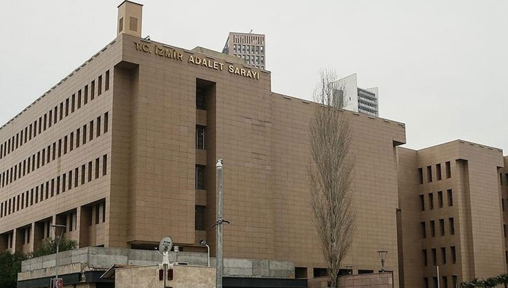 İzmir Cumhuriyet Başsavcılığından “Narkokapan-İzmir sonrası adli olaylar azaldı” açıklaması