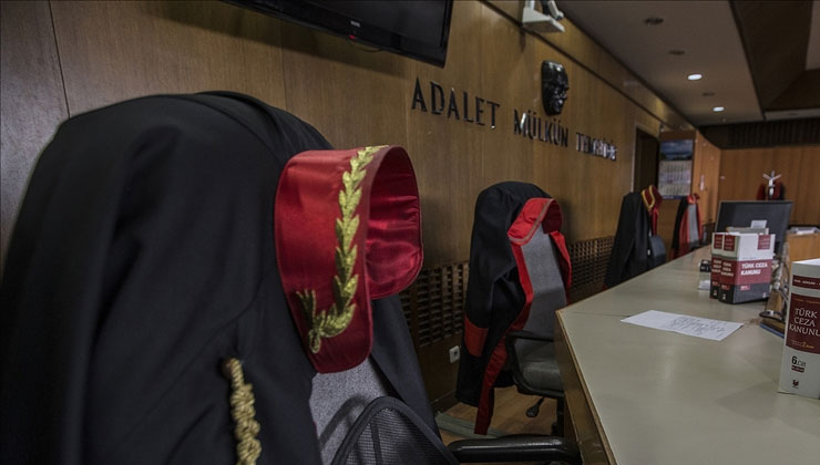 İzmir’de 3 polisin şehit olduğu saldırının şüphelileri hakkında iddianame hazırlandı