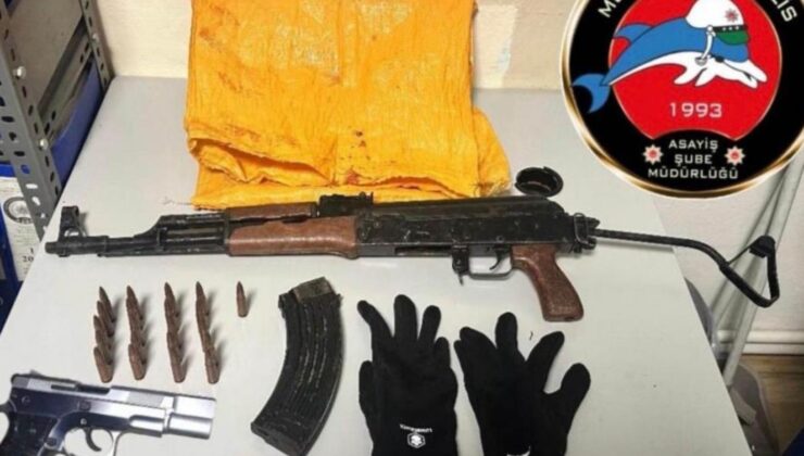 İzmir’de bir haftada 69 aranan şahıs yakalandı