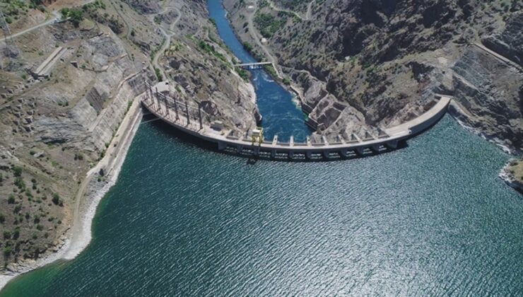 İzmir’de geliştirilen su altı robotları HES’lerde kesintisiz üretimin önünü açtı