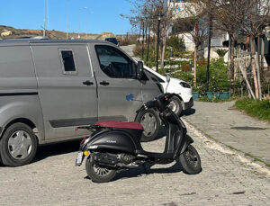 İzmir’de para nakil aracı soygununda 6 şüpheli yakalandı