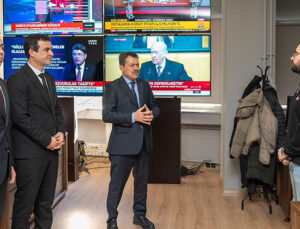 İzmir’de tarihin en büyük operasyonu sonrası adli olaylar yüzde 30 azaldı