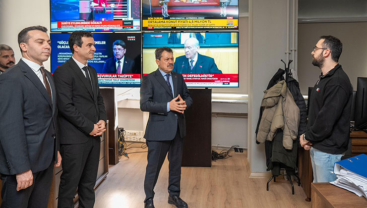 İzmir’de tarihin en büyük operasyonu sonrası adli olaylar yüzde 30 azaldı