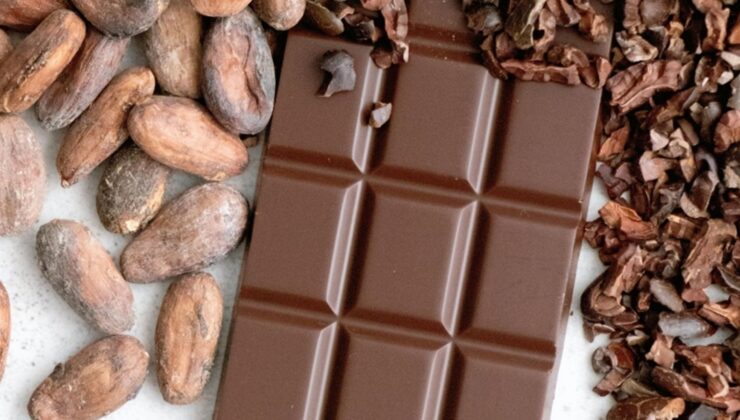 Kakao fiyatları 2025’te yüzde 48,1 ile tüm zamanların en hızlı yıllık düşüşünü kaydetti