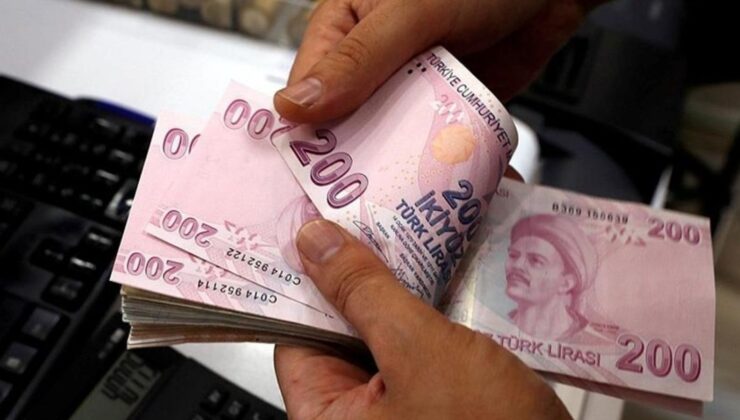 Kamu işçilerine verilecek ek ödemenin tarihleri belli oldu