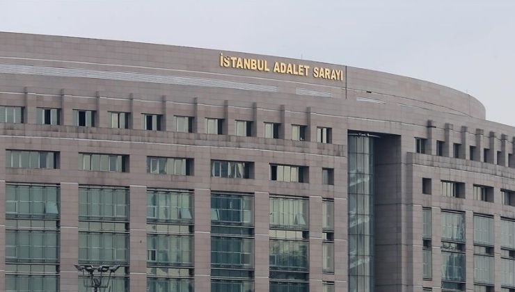 Kanarya Adaları açıklarındaki kokain operasyonuna ilişkin İstanbul’daki soruşturmada 10 zanlı tutuklandı