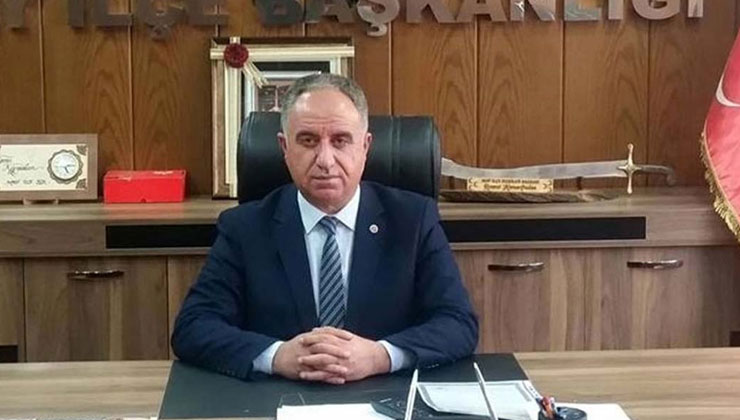 Karaarslan: Gazetecilik fedakarlık isteyen mesleklerin başında geliyor