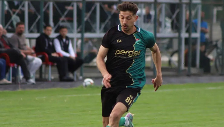 Karapınar’dan ayrıldı, Seydişehir’e imza attı