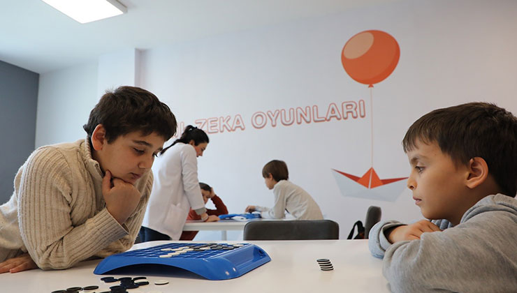 Karatay Kültür ve Sanat Akademisi’nde bahar dönemi kayıtları başlıyor