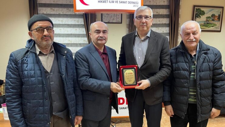 Karayolları medeniyetin izleridir