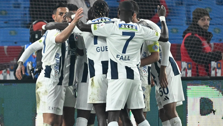 Kasımpaşa, Samsunspor’u ağırlayacak