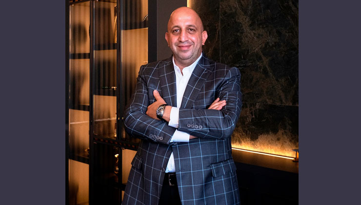 Katırcı: Gazetecilerin her türlü meseleye yapıcı tavırla yaklaşması millet olma şuurumuzu güçlendiriyor