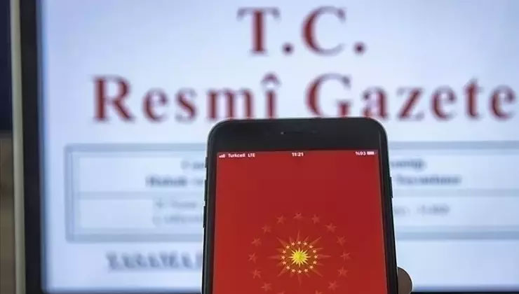 Yerli üretimde öncelikli ürünler listesi güncellendi