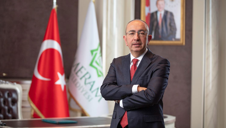 Kavuş: Güçlü bir toplum ancak güçlü bir basın ile mümkündür