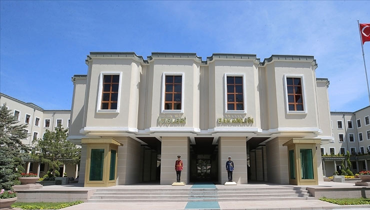 Kaymakamlık sınavına KPSS 70 puan ve yüksek lisans şartı