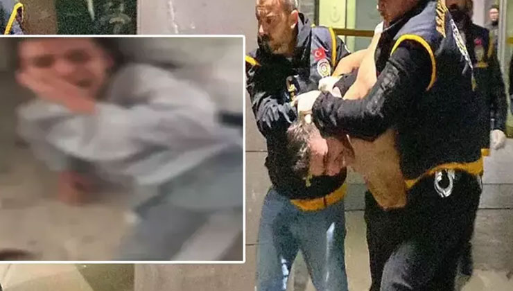 Kaynar su döküp, ayaklarını öptürdü! Kız kardeşine işkence yapan abi hakkında karar