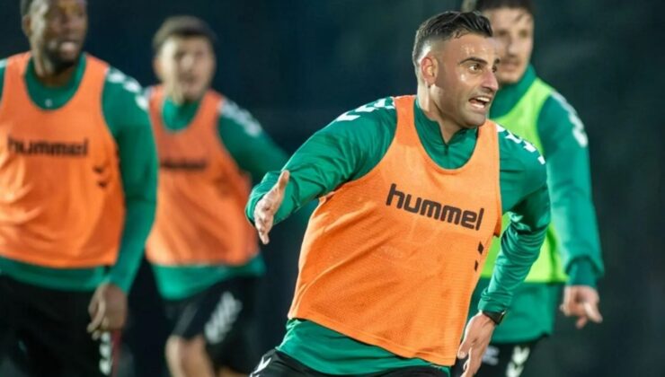 Kayseri cephesinden Deniz Türüç açıklaması! Konyaspor ne kadar ödeyecek?