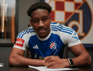 Kayserispor’dan sağ bek takviyesi