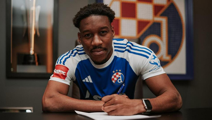 Kayserispor’dan sağ bek takviyesi