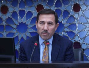 Kılca: Borçlanmadan, hizmet üretiyoruz