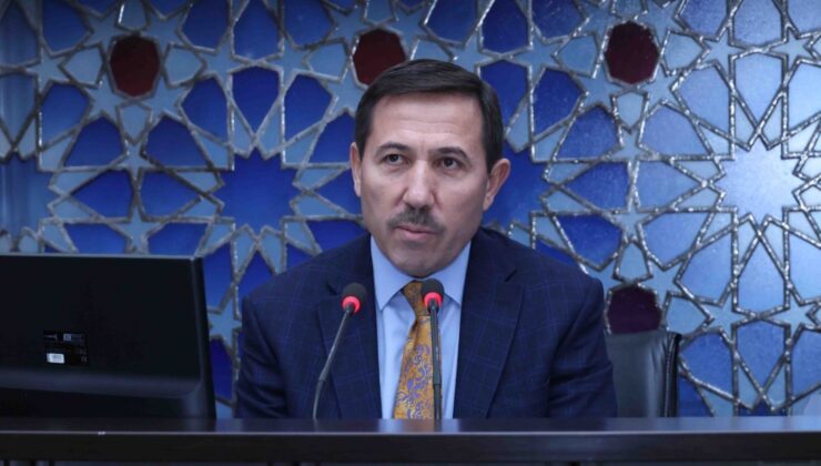 Kılca: Borçlanmadan, hizmet üretiyoruz