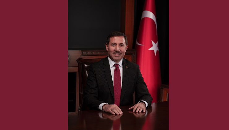 Kılca: Gazetecilik alelade bir meslek olmanın ötesinde bir sorumluluk nöbetidir