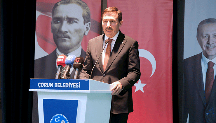 Kılca: İsrafı değil, bereketi büyütelim