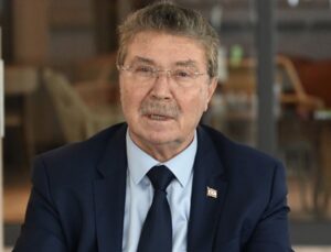 KKTC Başbakanı Üstel: Bütün engelleri anavatanımız Türkiye Cumhuriyeti’nin büyük destekleriyle aşıyoruz