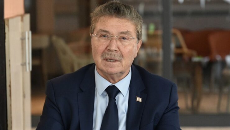 KKTC Başbakanı Üstel: Bütün engelleri anavatanımız Türkiye Cumhuriyeti’nin büyük destekleriyle aşıyoruz