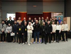 Kollektif Zeka 2026 Vizyon Buluşması: Yapay zekada global standartlar masaya yatırıldı