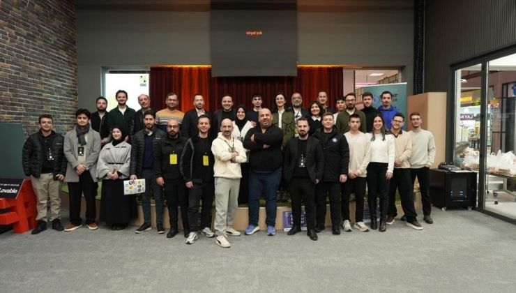 Kollektif Zeka 2026 Vizyon Buluşması: Yapay zekada global standartlar masaya yatırıldı