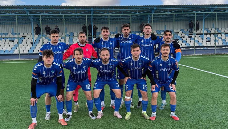 Konya 1. Küme’de heyecan sürüyor