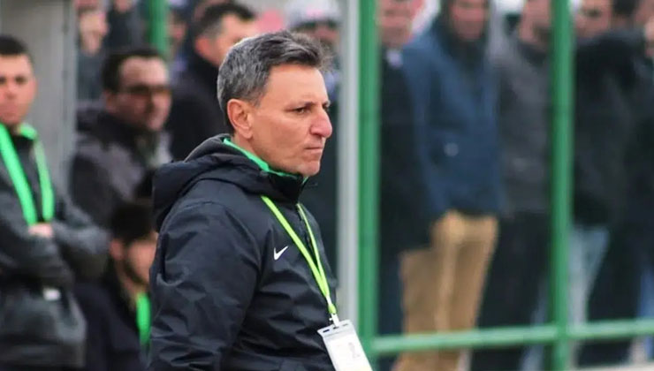 Konya BAL ekibinde ayrılık