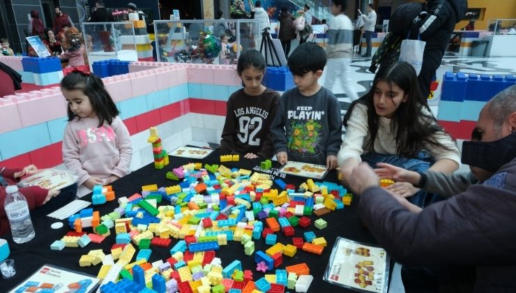 Konya Bilim Merkezi ara tatilde bilimle dolu günler sunuyor