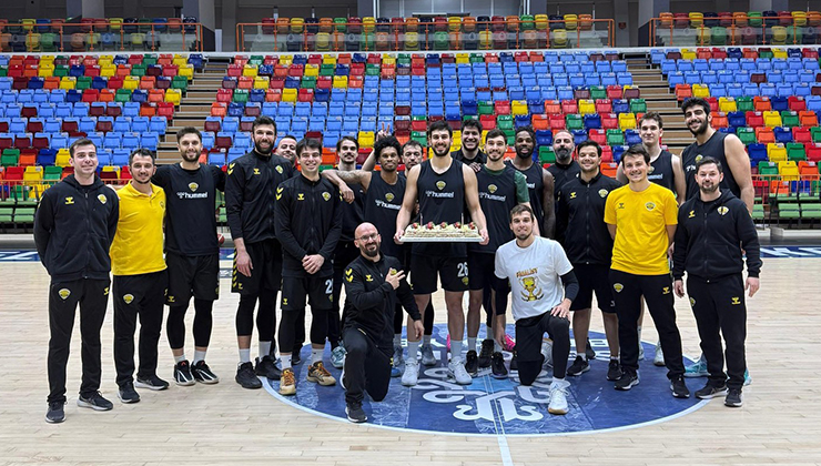 Konya Büyükşehir, Gaziantep’e hazırlanıyor